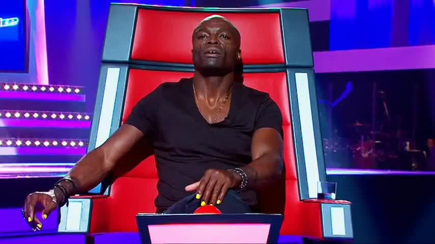 The Voice Австралия: Рейчъл остава безмълвни треньорите и публиката с гласовите си данни ..