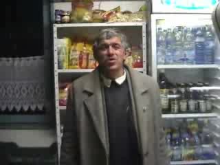 Гого Лава Черното Лале - Наща Маца