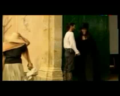 El Zorro El Espada Y La Rosa - Гафове 3