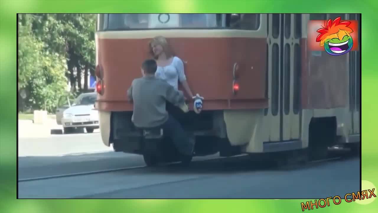 Идиотите нямат граници - Много смях
