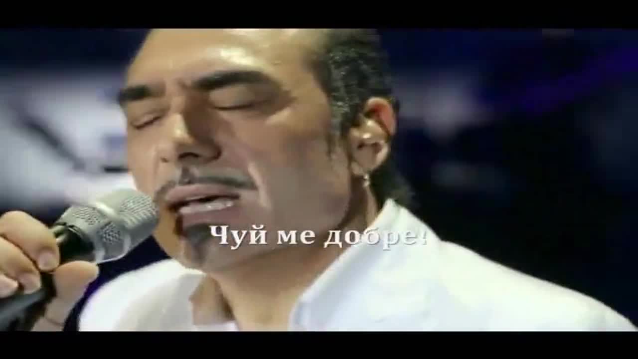 Хитово Гръцко | Чуй ме добре - Нотис Сфакианакис