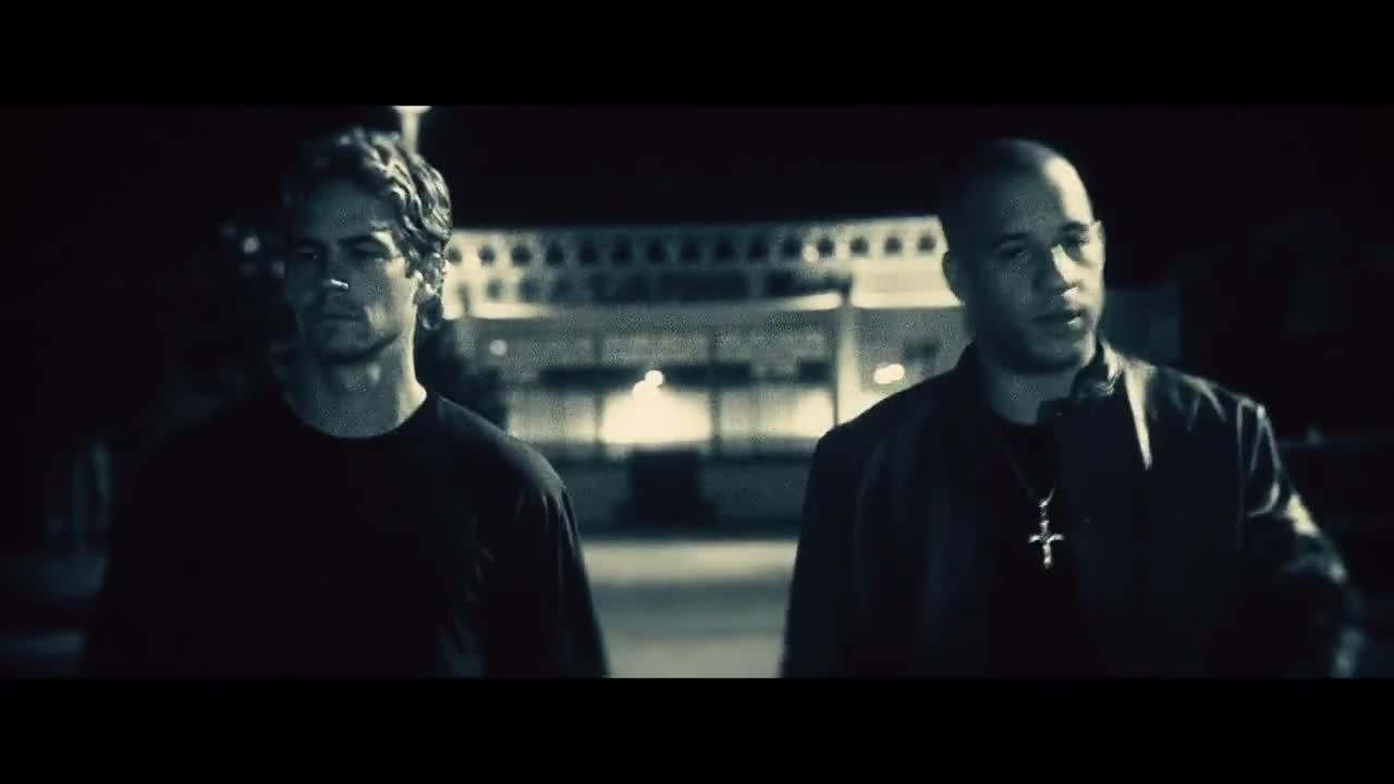 ( Fast & Furious 6 ) 2 Chainz ft. Wiz Khalifa - We Own It
