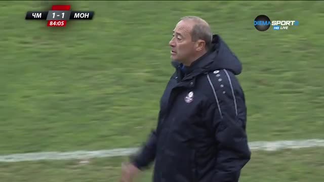 ВИДЕО: Изгониха Емил Велев на „Тича“