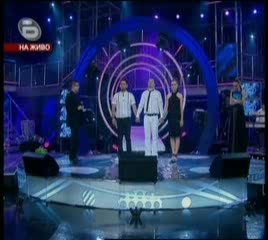 Music Idol 3 - Финал 16 Част