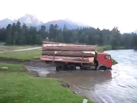 Руска машина