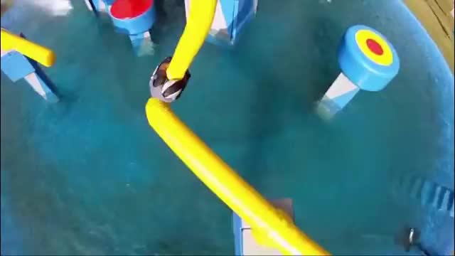 Wipeout Сезон 4 * Най - доброто от 19 - 23 еп.