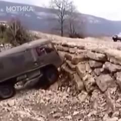 Защо Руските Машини са Велики ли! Гледайте какво може това и сами ще разберете!