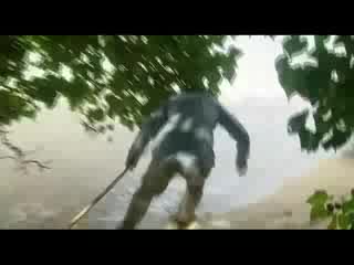 Ultimate Survival - Тих Океан (част 1)