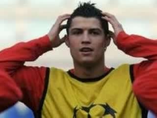 Новата Приятелка На Cristiano Ronaldo?