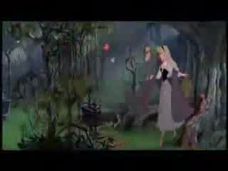 Дисни - I Wanna Dance With Somebody