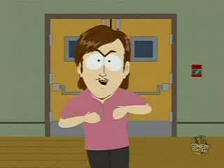 South Park - Elementary School Musical - S12E13
