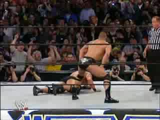 Three Rock Bottoms For Stone Cold Steve Au