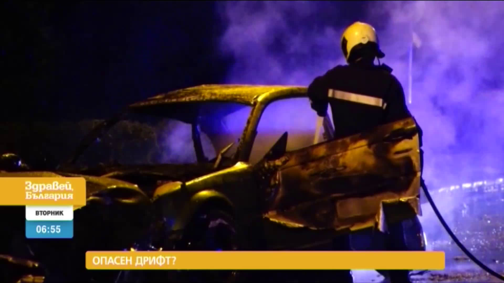 В "Здравей, България" на 21 юли очаквайте