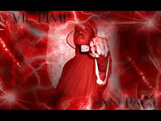 Evil Pimp - Devil Shit