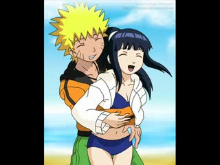 Naruto Hot Summer