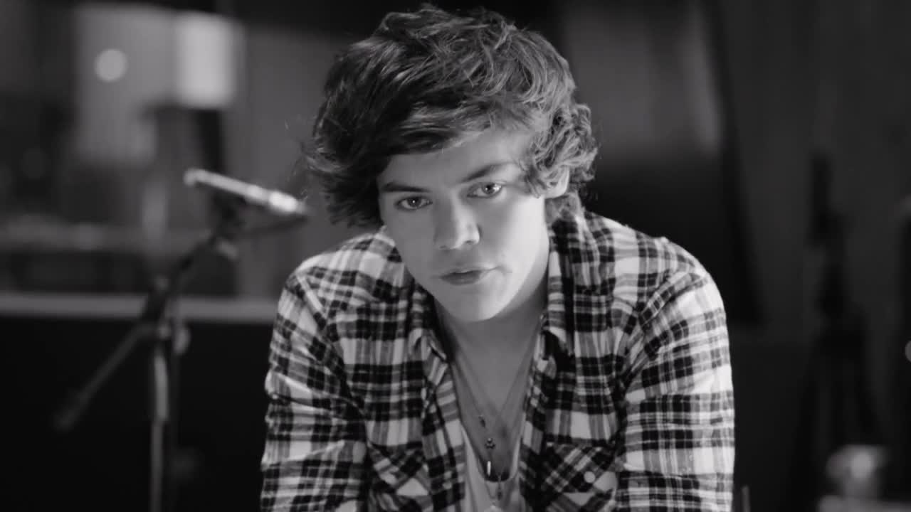 Harry feat. Imagine Harry Styles. The little things  клип. Cool boy imagine with Video.