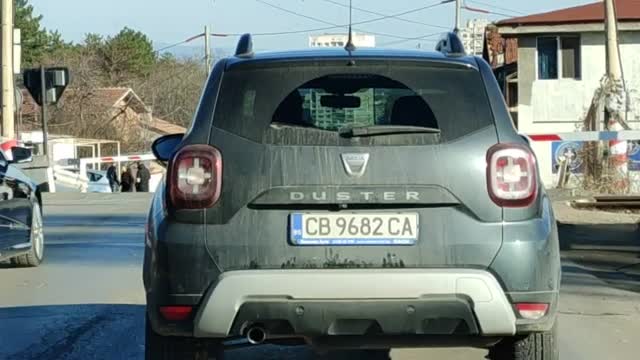 "Моята новина": ЖП прелез кв. Факултета