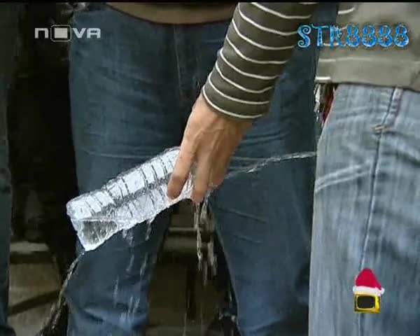 Господари На Ефира - 25.12.08г. - Още Малко Смях! - High-Quality