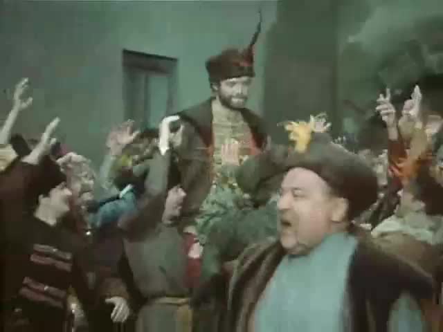 Черни облаци ( Czarne chmury 1973 ) E06