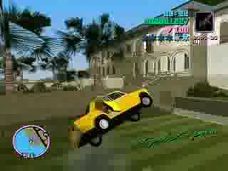 Gta Milinium {lada Racing Team} You
