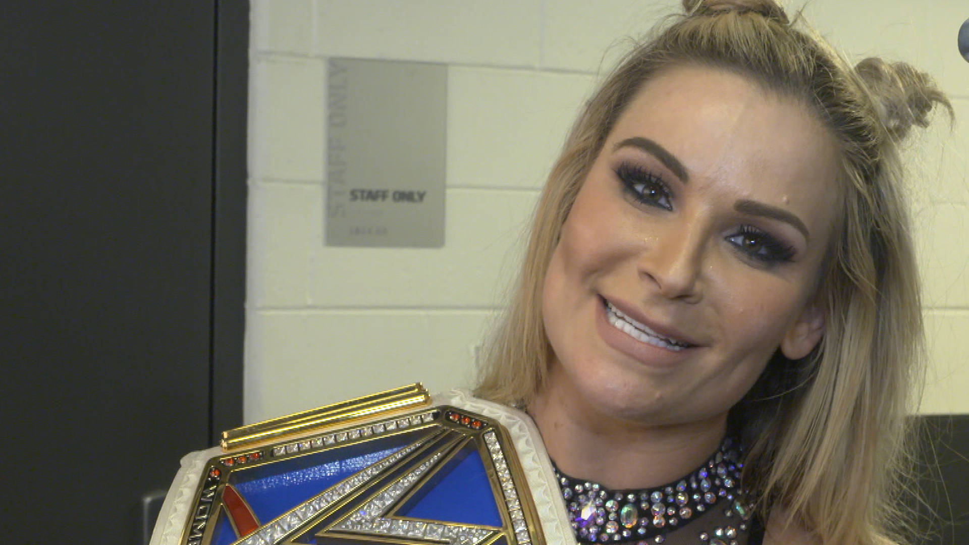 Natalya Continues The Hart Family S Championship Tradition Wwe Network Pick Of The Week Aug 25 2017 Vbox7