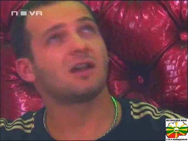 Борбата За Влизане В Big Brother 4 Е Жестока И Забавна - 13 11 2008
