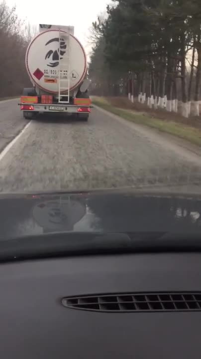 Безотговорно шофиране