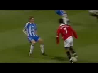 Cristiano Ronaldo - 2006---2007