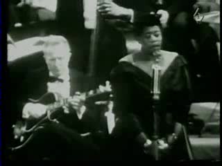 Ella Fitzgerald - Angel Eyes