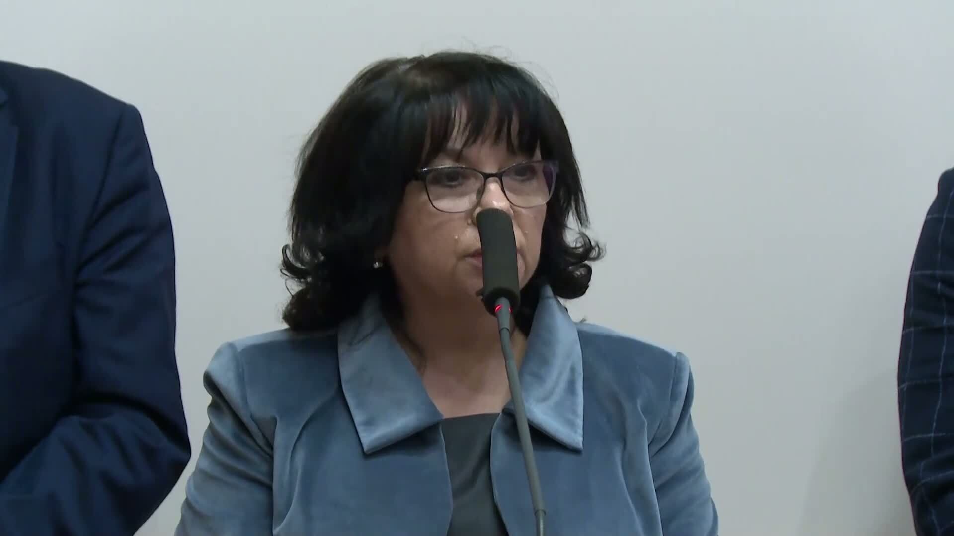 Работодатели и синдикати на среща с властта: Обсъдиха промените в бюджета и направиха предложения