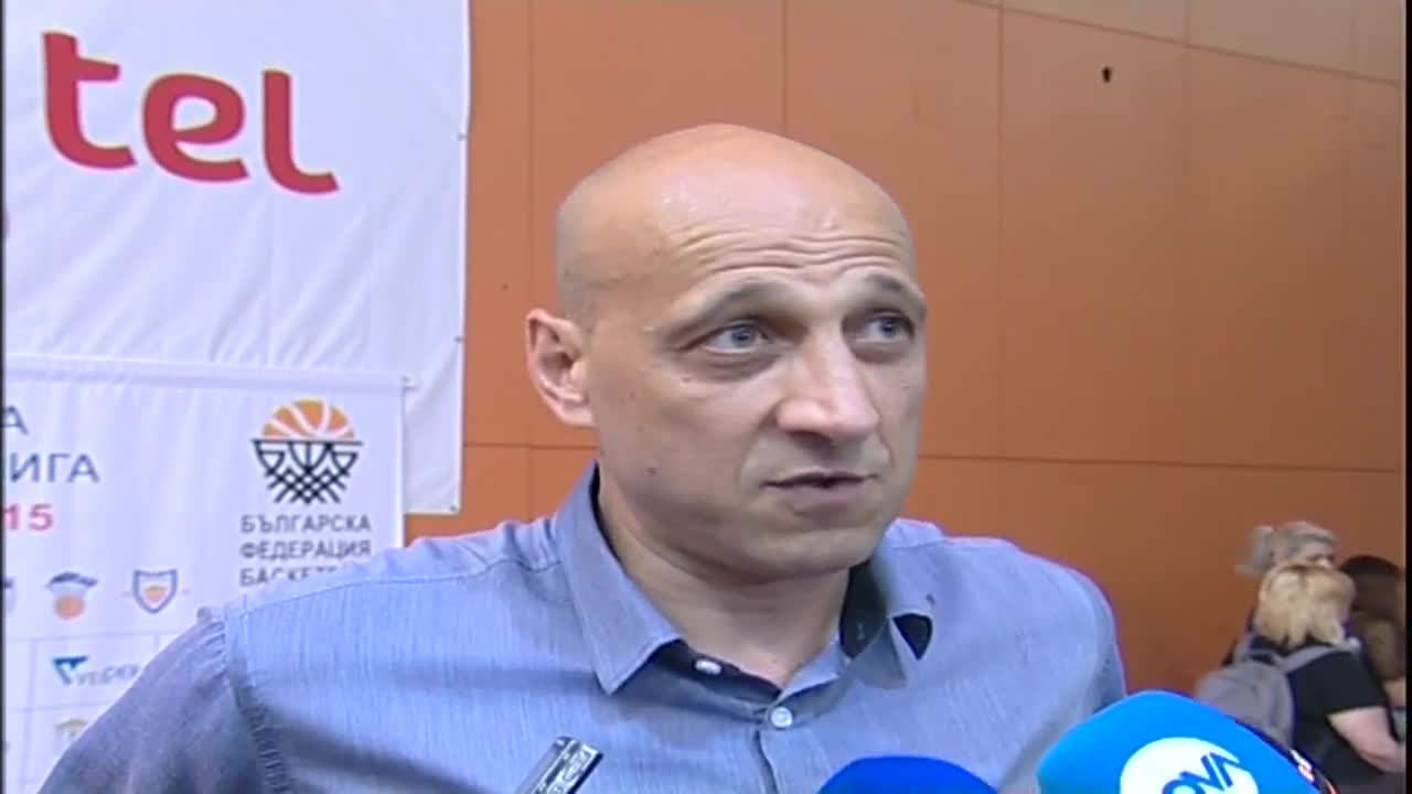 Тони Дечев: Сега е моментът да се радваме и да празнуваме