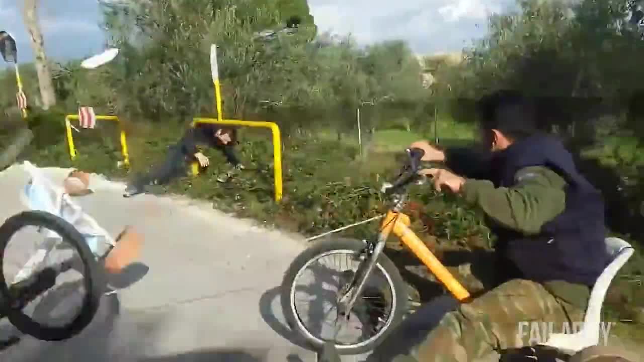 Компилация провали от тази седмица – Failarmy
