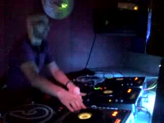 Dj Chus@club Plazma(10.02.2007)