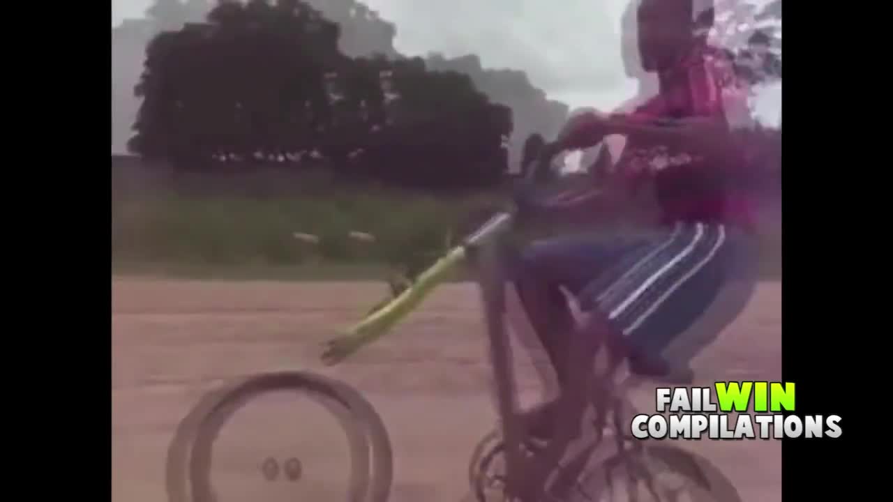Само за феновете на смеха и Fail Компилациите