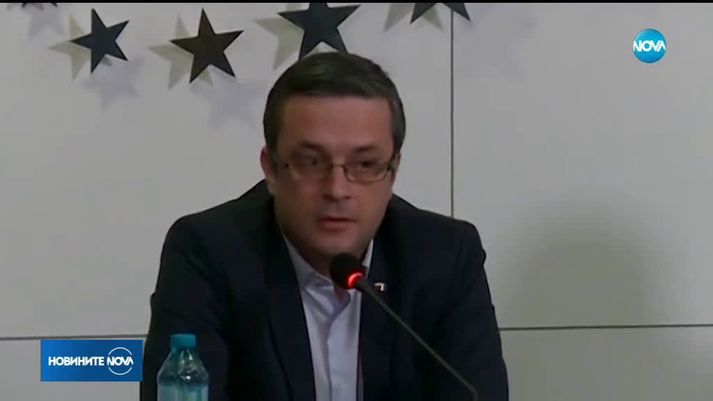 ГЕРБ пита Нинова: Предлагала ли е 30 млн. лв. на Миков, за да се откаже от лидерския пост в БСП?