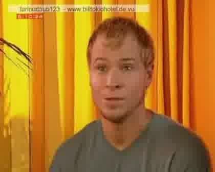 Us5, Tokio Hotel And Backstreet Boys