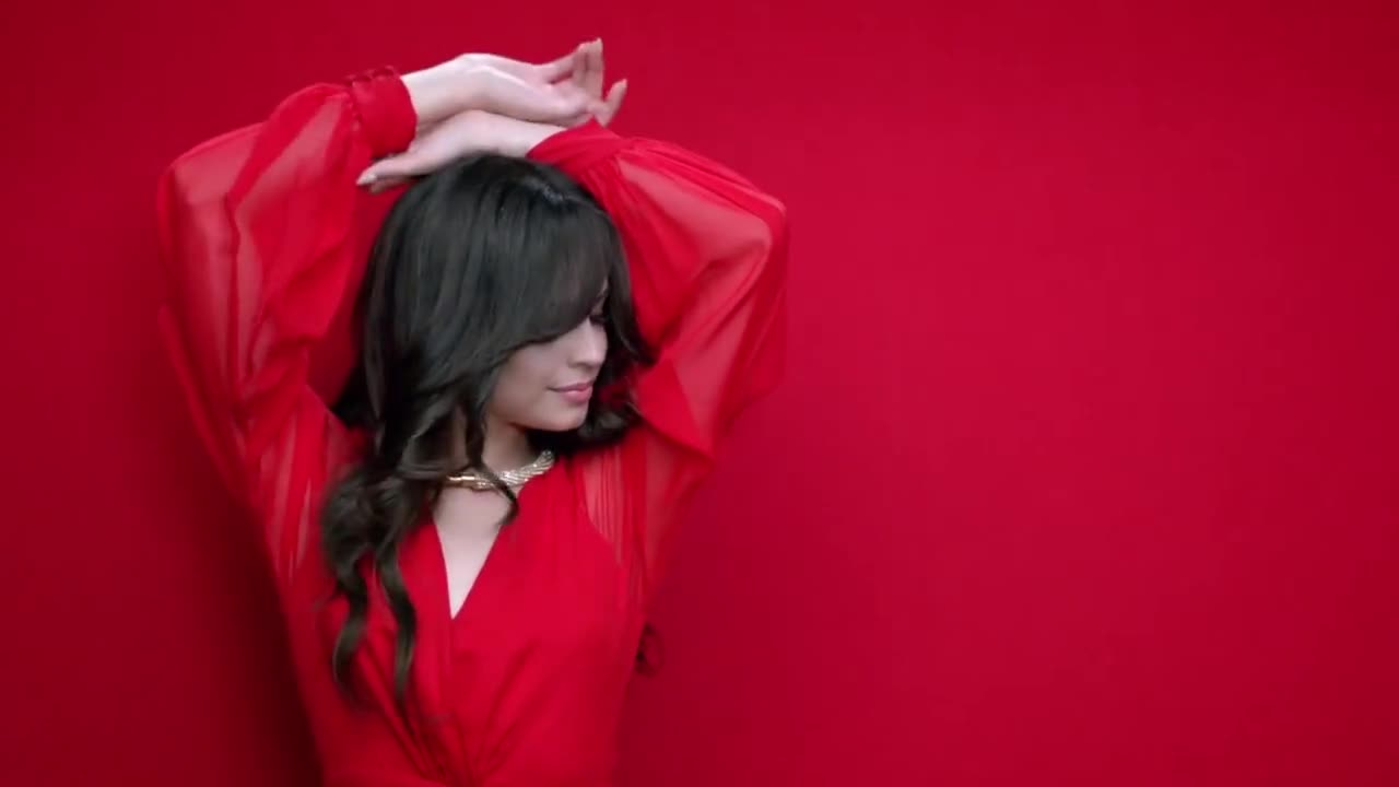 Sofia Carson ft. J. Balvin - Love Is the Name ( Official Video )