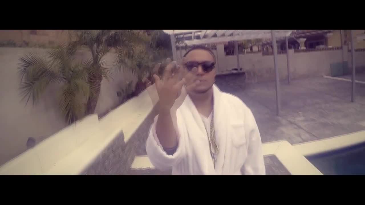 2 Dozi ft Thracian - Trapaholic Zine (Official Teaser )