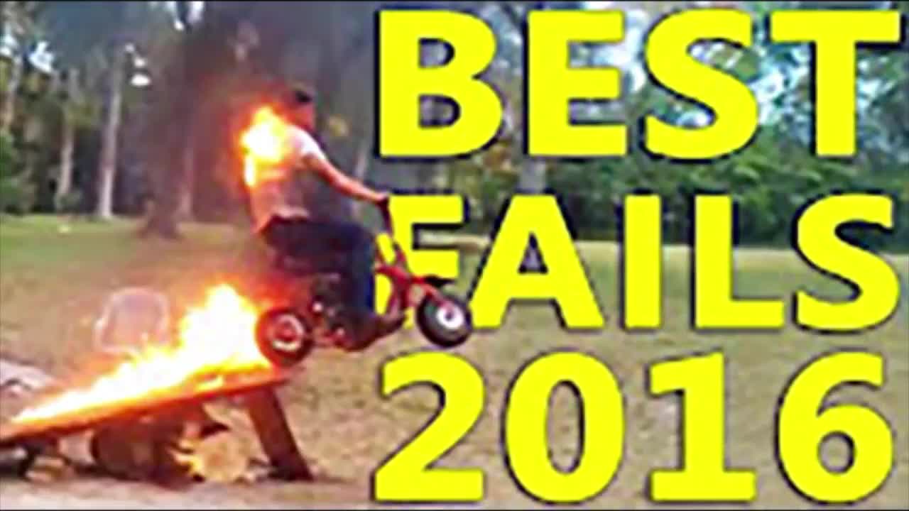 Най-добрите провали на седмицата | Failfun