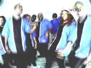 Kirk Franklin - Gods Property, The Only One
