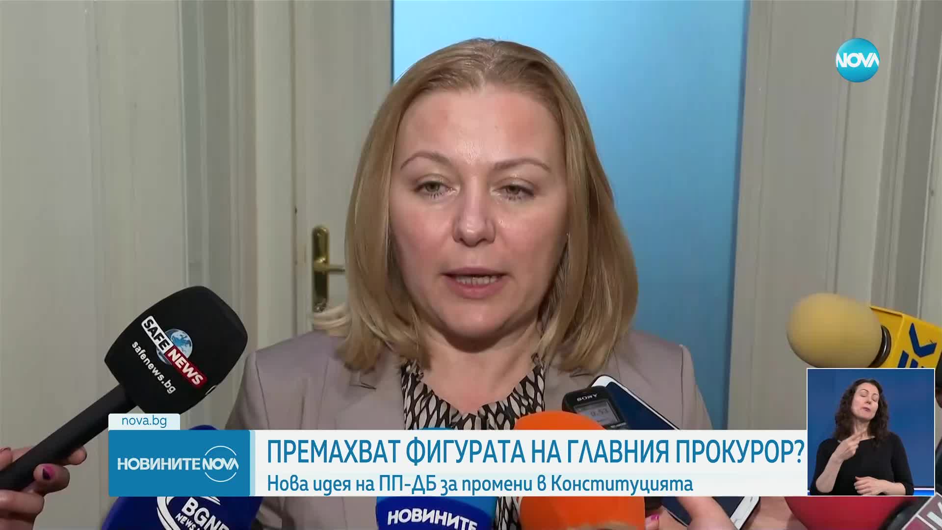 Новините на NOVA (09.06.2023 - лятна късна)
