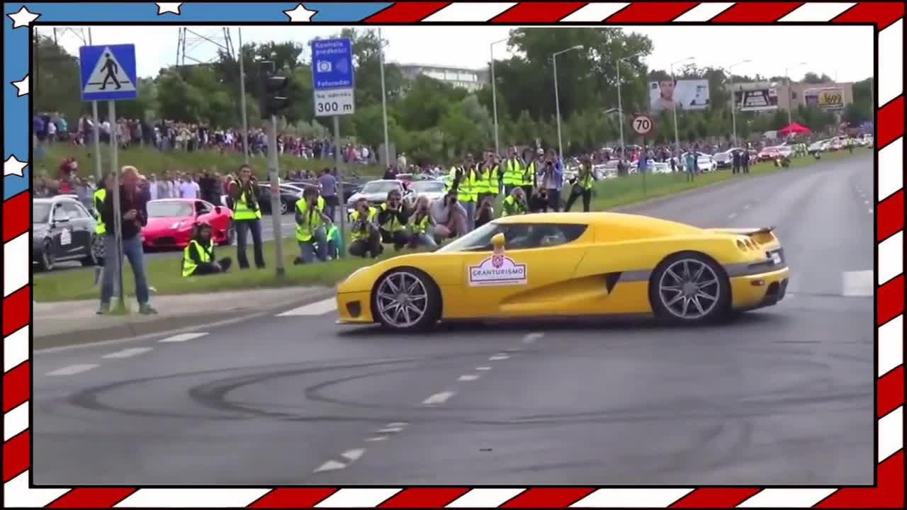 От голяма гъзария така става