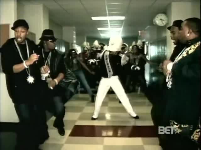 Dem Franchize Boyz - Talkin Out Da Side Of Ya Neck * PERFECT QUALITY