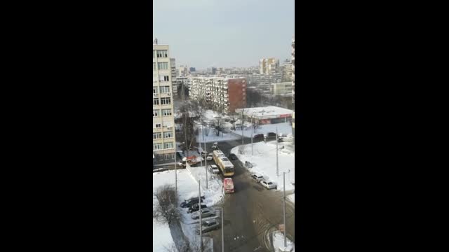 "Моята новина": Неправилно паркиране