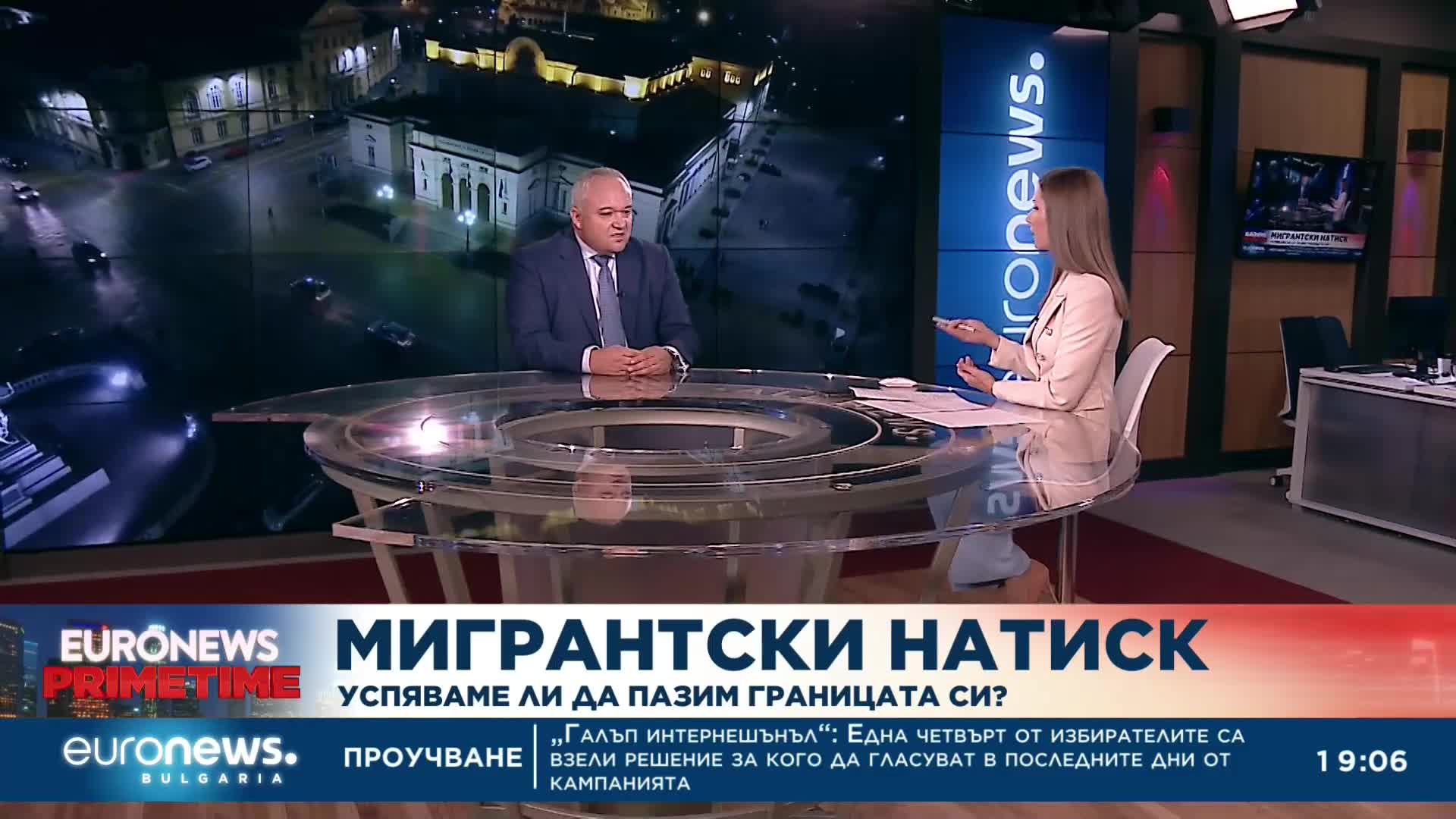 Демерджиев: Най-често сигналите и разследванията за купен вот касаят ГЕРБ и ДПС