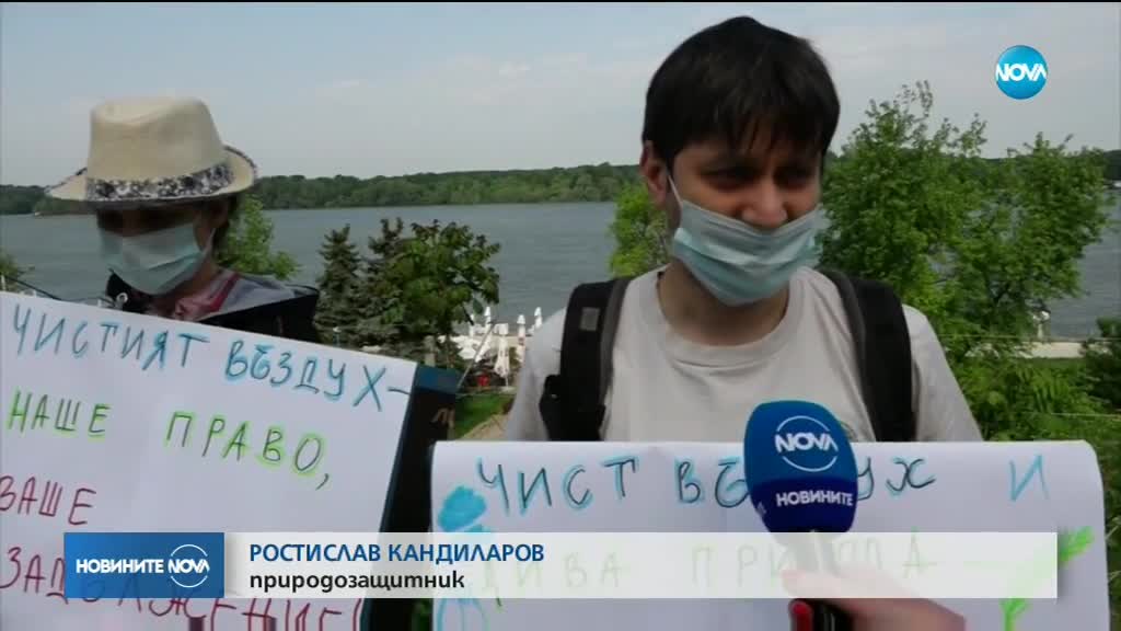 ЗА ПО-ЧИСТ ВЪЗДУХ: Две станции ще замерват замърсяването в Русе