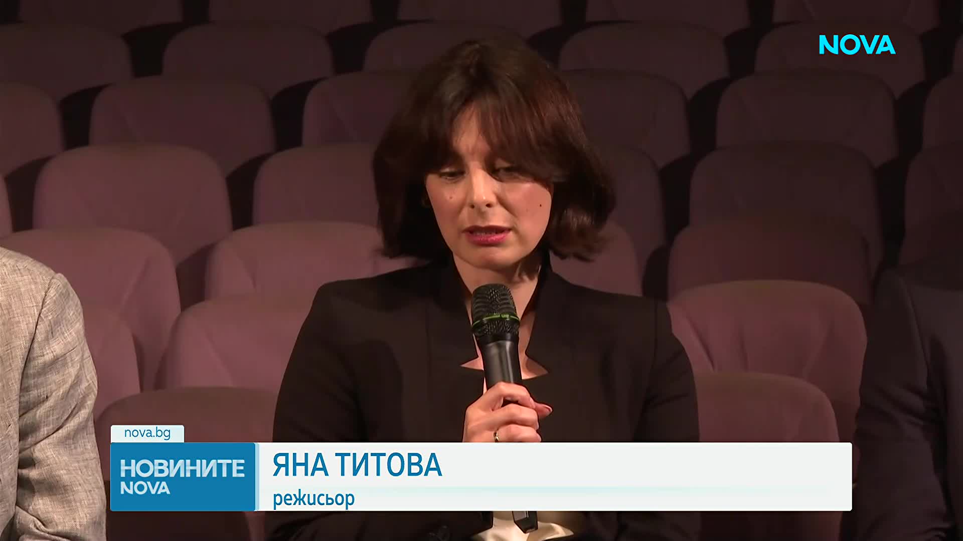 Димитър Бербатов излиза на театралната сцена с авторски спектакъл