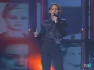 David Bisbal - Y si fuera ella