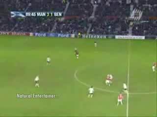 Theres Only One Ronaldo - Cristiano Ronaldo