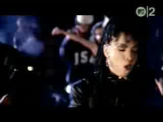 La Bouche - Sweet Dreams